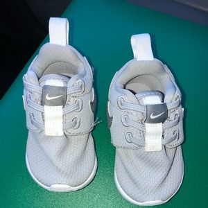 Newborn sneaker
